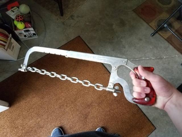 Weird Finds And Situations (40 pics)