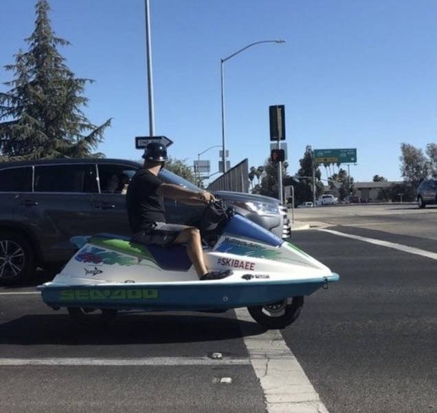 Weird Finds And Situations (40 pics)