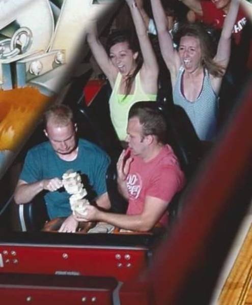 Weird Finds And Situations (40 pics)