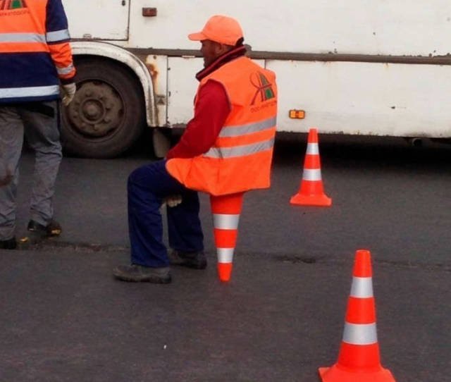 Weird Finds And Situations (40 pics)