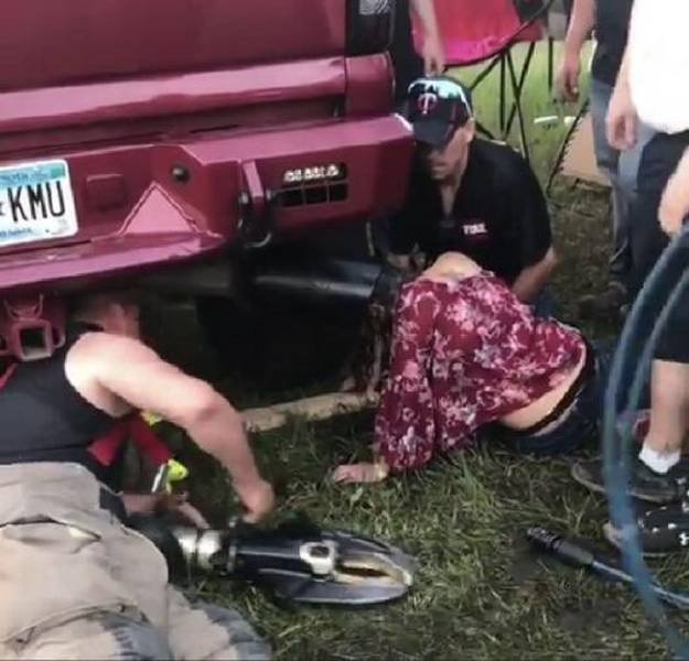 Weird Finds And Situations (40 pics)