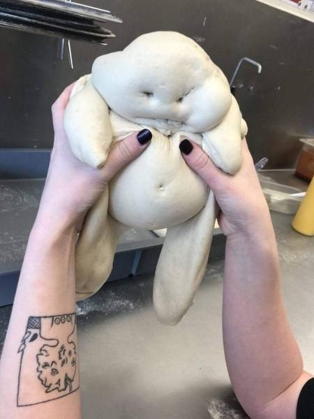 Weird Finds And Situations (40 pics)