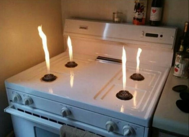 What Happens If...? (48 pics)