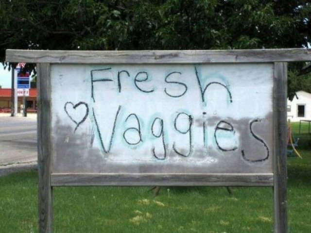 Funny Mistakes (22 pics)