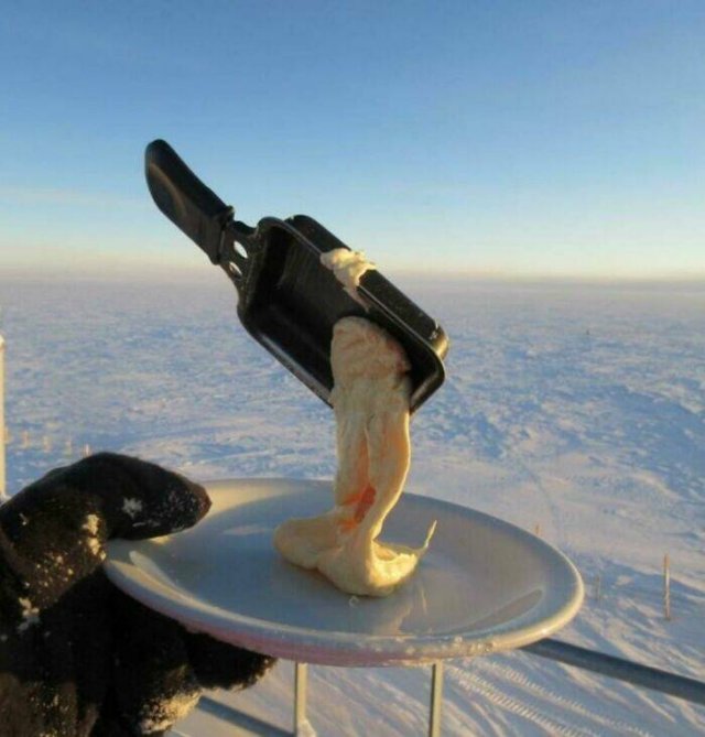 What Happens If...? (48 pics)