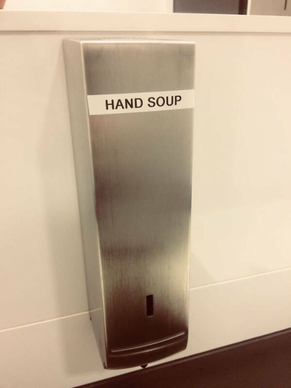 Funny Mistakes (22 pics)