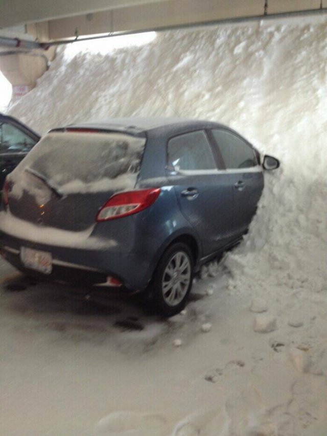 What Happens If...? (48 pics)