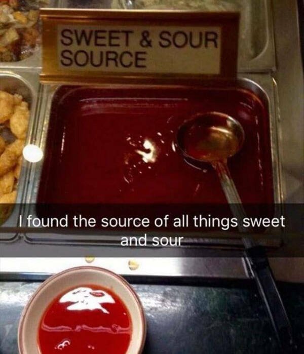 Funny Mistakes (22 pics)