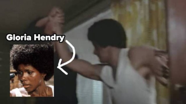 Interesting Mistakes In Popular Movies (26 pics)