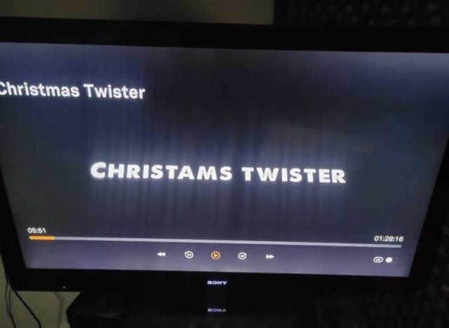 Interesting Mistakes In Popular Movies (26 pics)