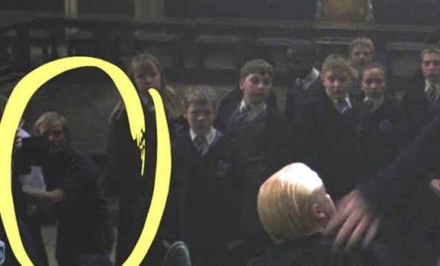 Interesting Mistakes In Popular Movies (26 pics)