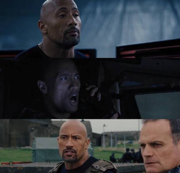 Interesting Mistakes In Popular Movies (26 pics)