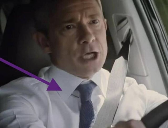 Interesting Mistakes In Popular Movies (26 pics)