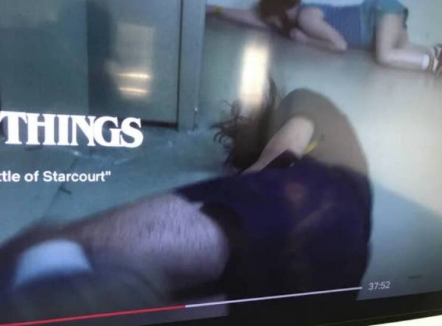 Interesting Mistakes In Popular Movies (26 pics)