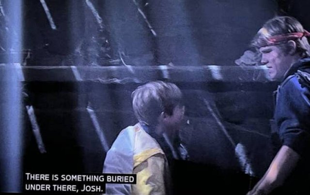 Interesting Mistakes In Popular Movies (26 pics)