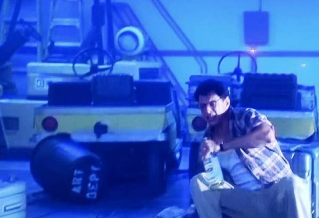 Interesting Mistakes In Popular Movies (26 pics)