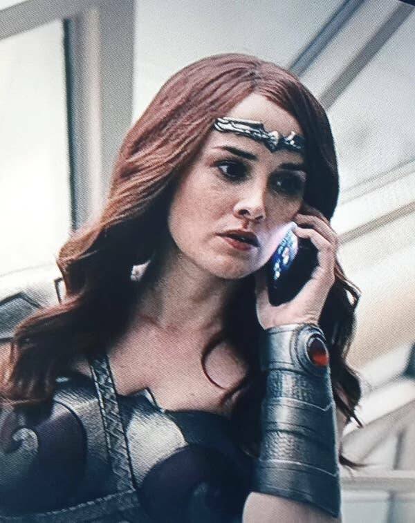 Interesting Mistakes In Popular Movies (26 pics)