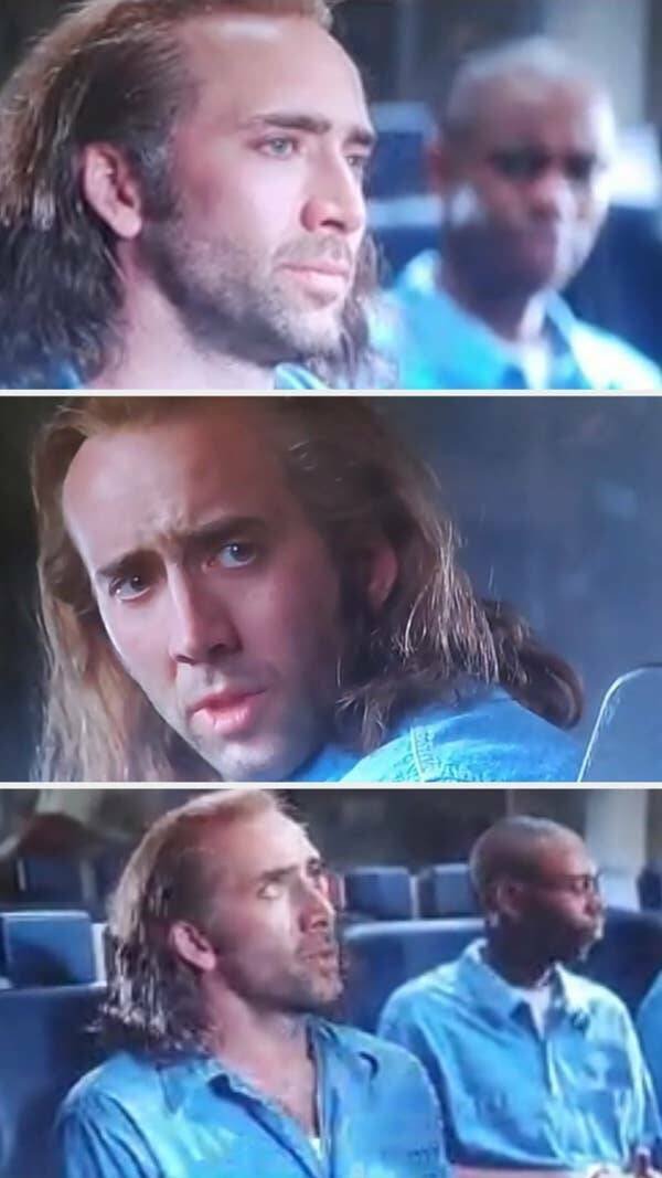 Interesting Mistakes In Popular Movies (26 pics)