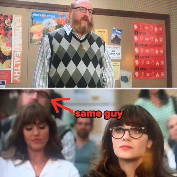 Interesting Mistakes In Popular Movies (26 pics)