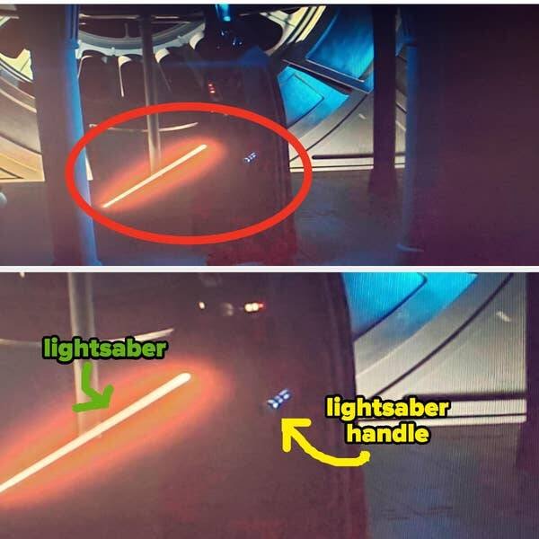Interesting Mistakes In Popular Movies (26 pics)