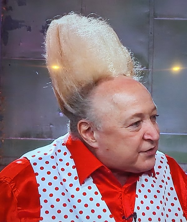Awful Haircuts (30 pics)