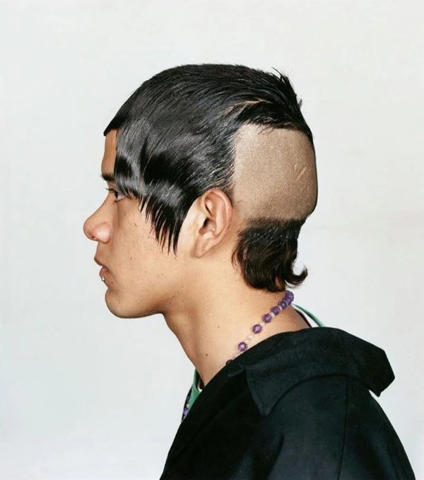 Awful Haircuts (30 pics)