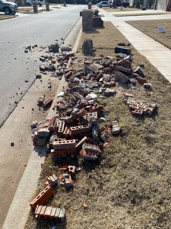 Bad Days Happen (55 pics)