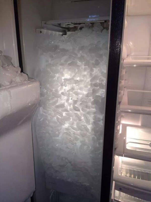 Bad Days Happen (55 pics)