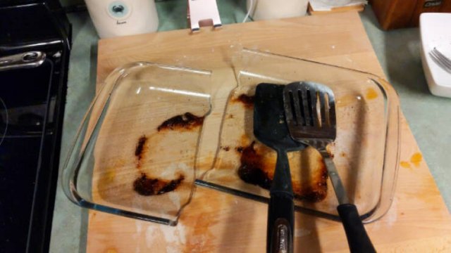 Bad Days Happen (55 pics)