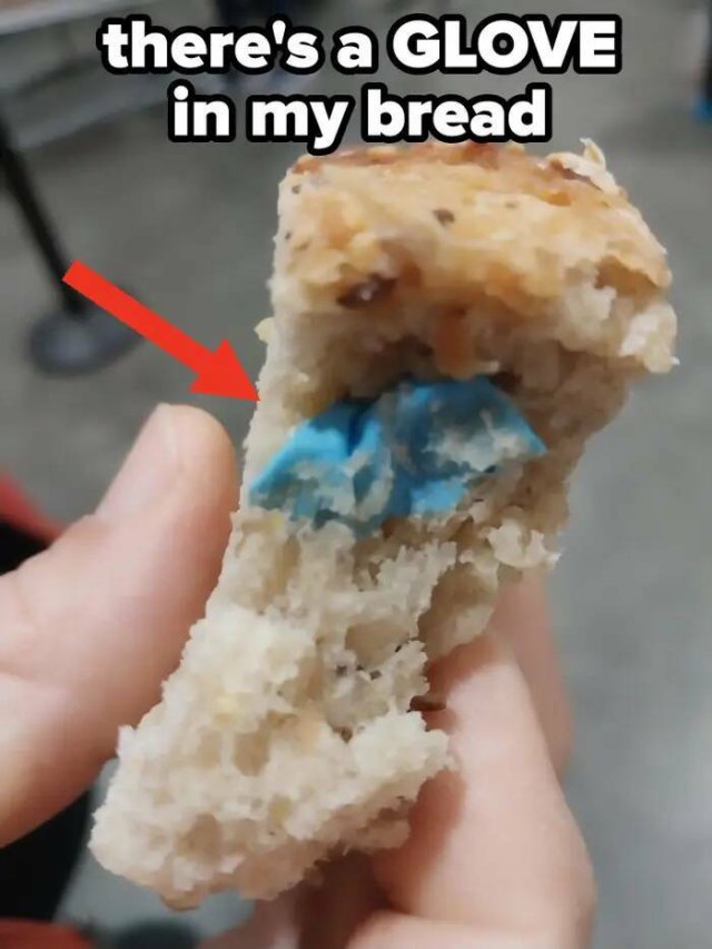 Bad Days Happen (55 pics)