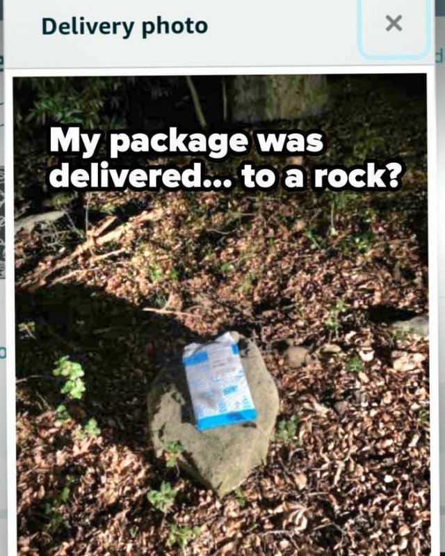 Bad Days Happen (55 pics)