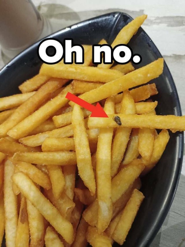 Bad Days Happen (55 pics)