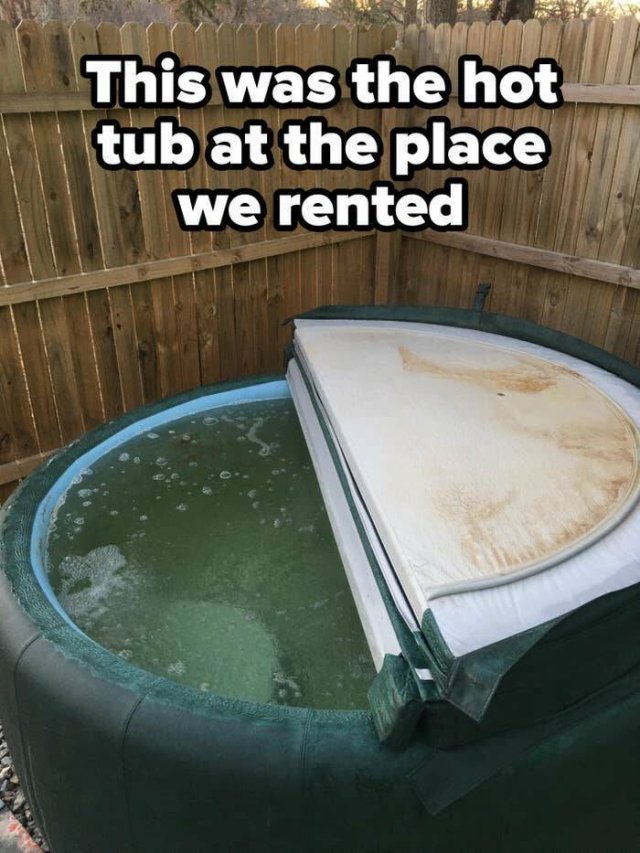 Bad Days Happen (55 pics)