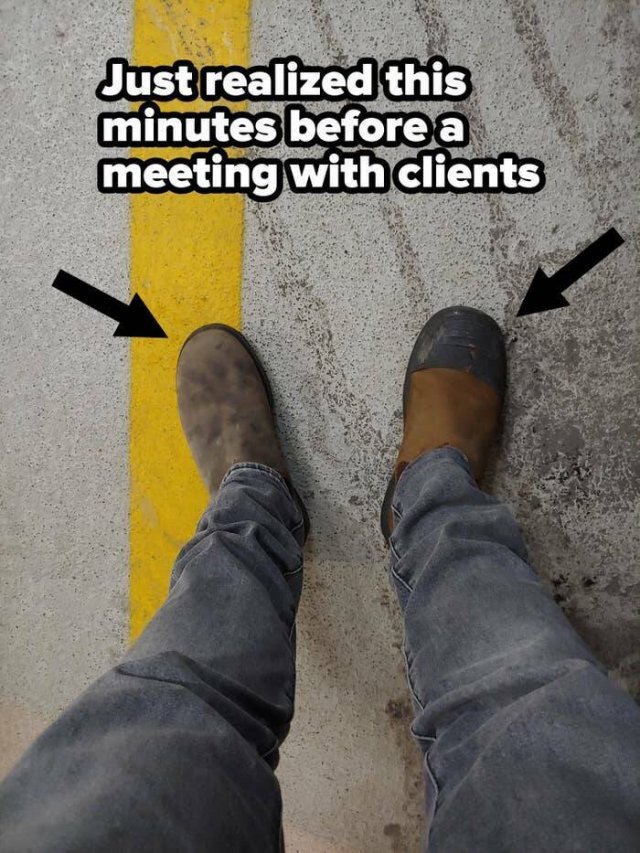 Bad Days Happen (55 pics)