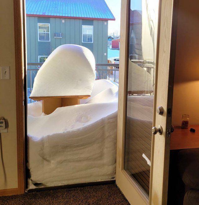 Bad Days Happen (55 pics)