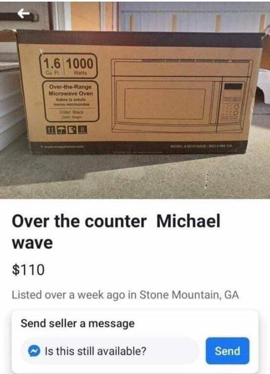 Funny Mistakes (50 pics)