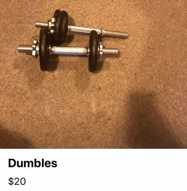 Funny Mistakes (50 pics)