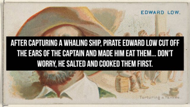 Historical Facts (13 pics)