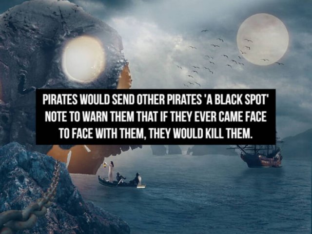 Historical Facts (13 pics)