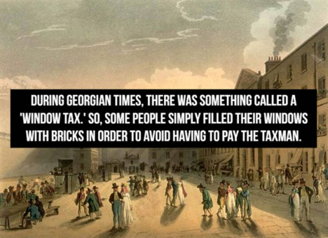 Historical Facts (13 pics)