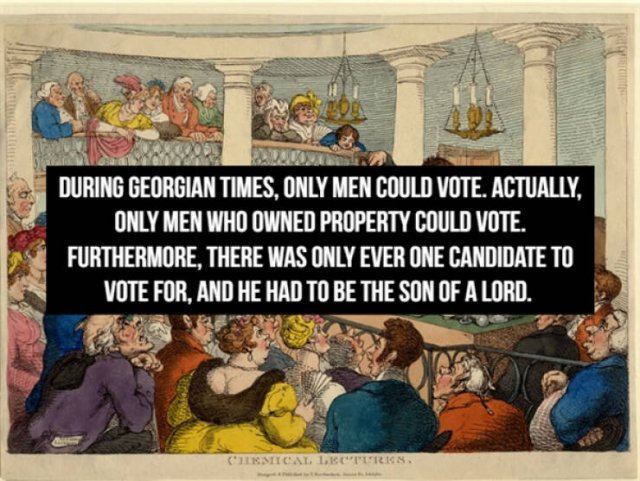 Historical Facts (13 pics)