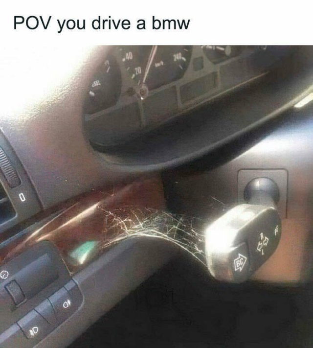 Memes For Drivers (46 pics)