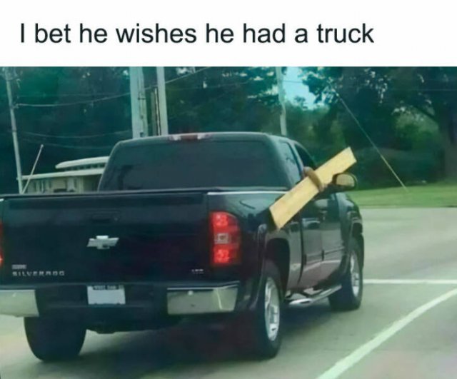 Memes For Drivers (46 pics)