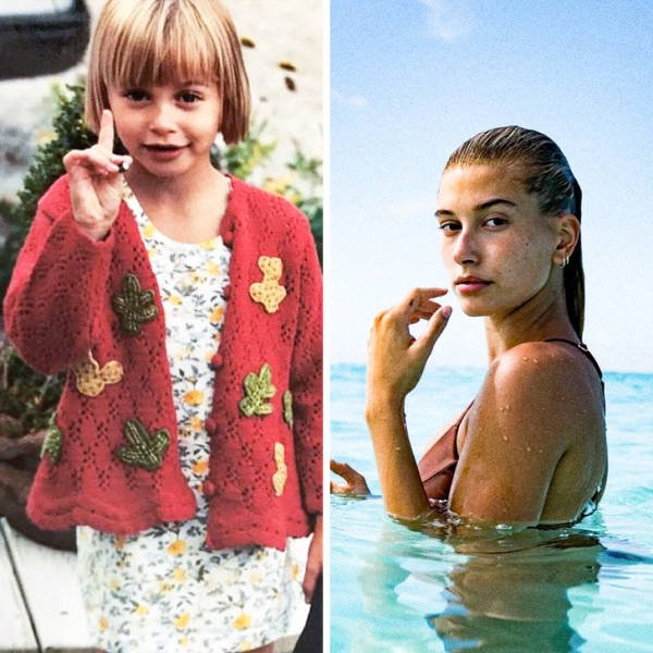 Celebrities Before They Got Famous (21 pics) Celebrities Before They Got Famous (21 pics)