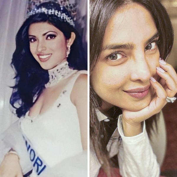 Celebrities Before They Got Famous (21 pics) Celebrities Before They Got Famous (21 pics)