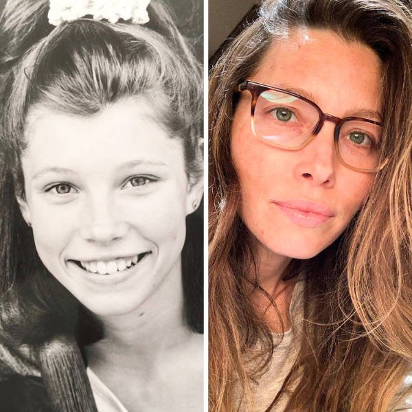 Celebrities Before They Got Famous (21 pics) Celebrities Before They Got Famous (21 pics)