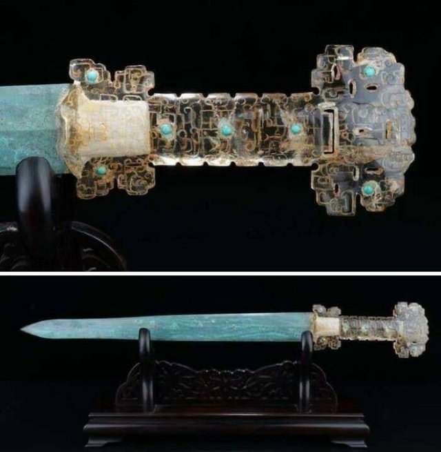 Curious Things From The Past (39 pics)
