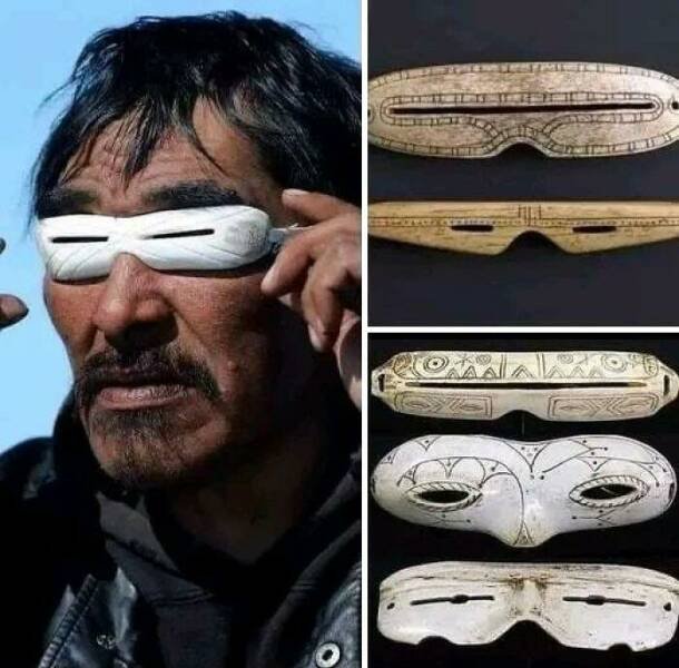 Curious Things From The Past (39 pics)