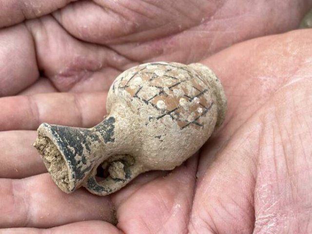 Curious Things From The Past (39 pics)
