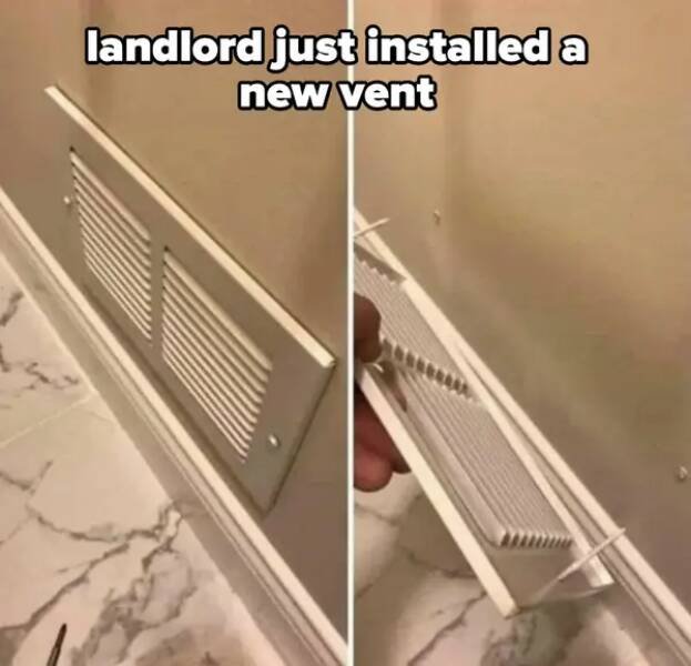 Odd Landlords (31 pics)